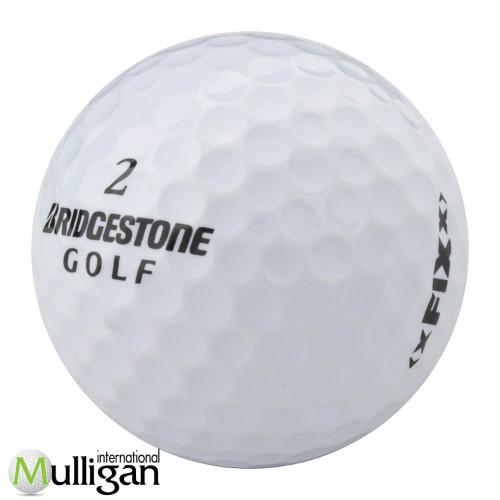 Bridgestone XFIXX Bridgestone Online Golf Balls